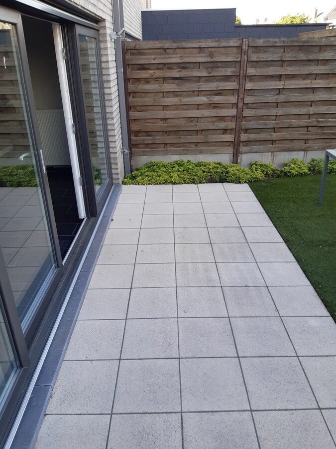 Eigentijds én energiezuinig wonen. 