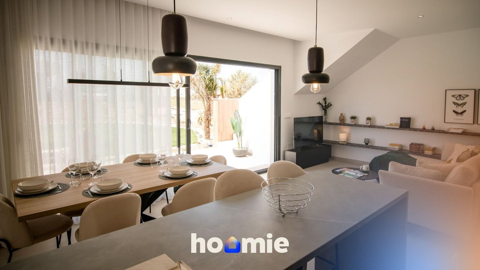 Woning te koop in Alhama de Murcia