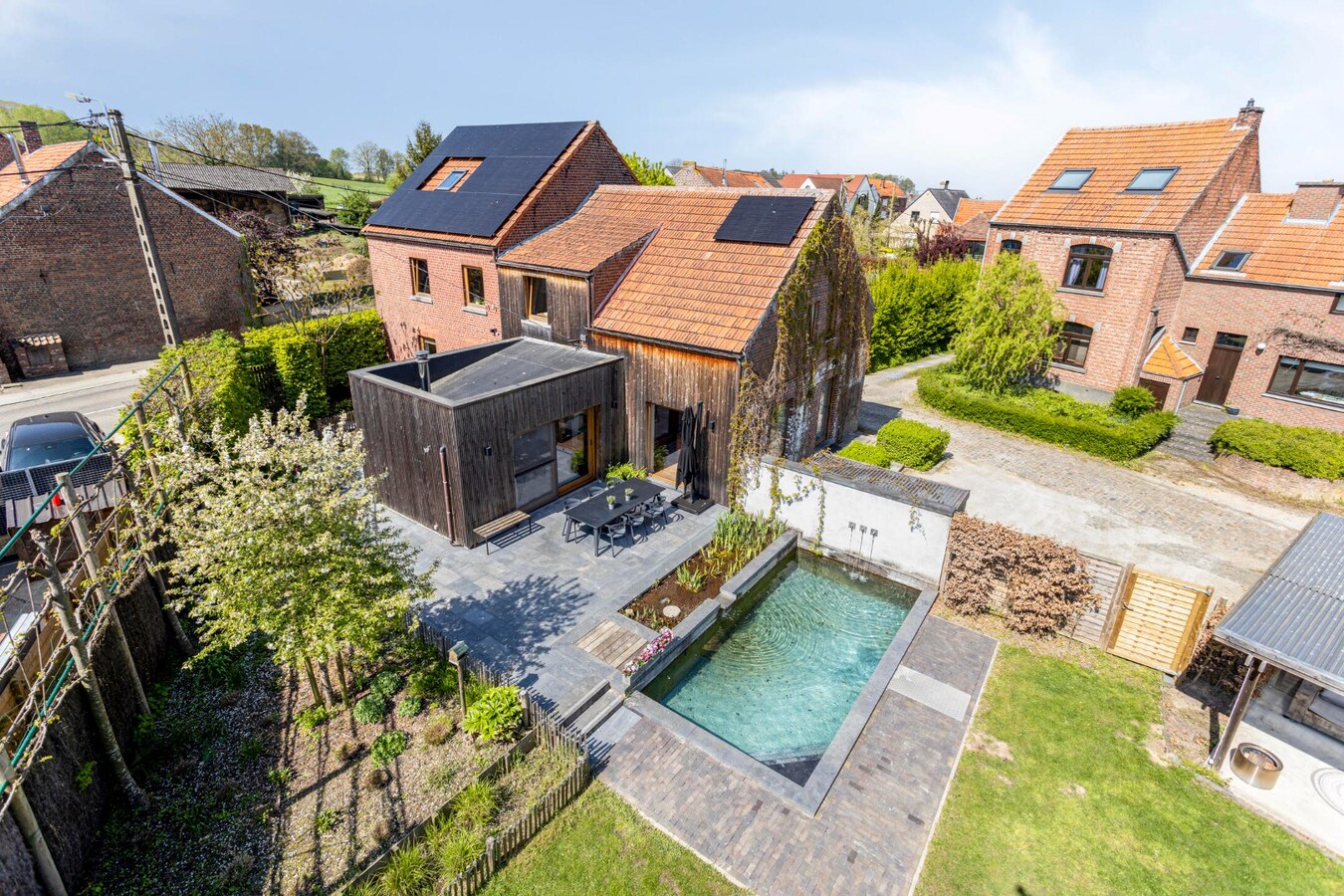 Verkocht woning - Bierbeek