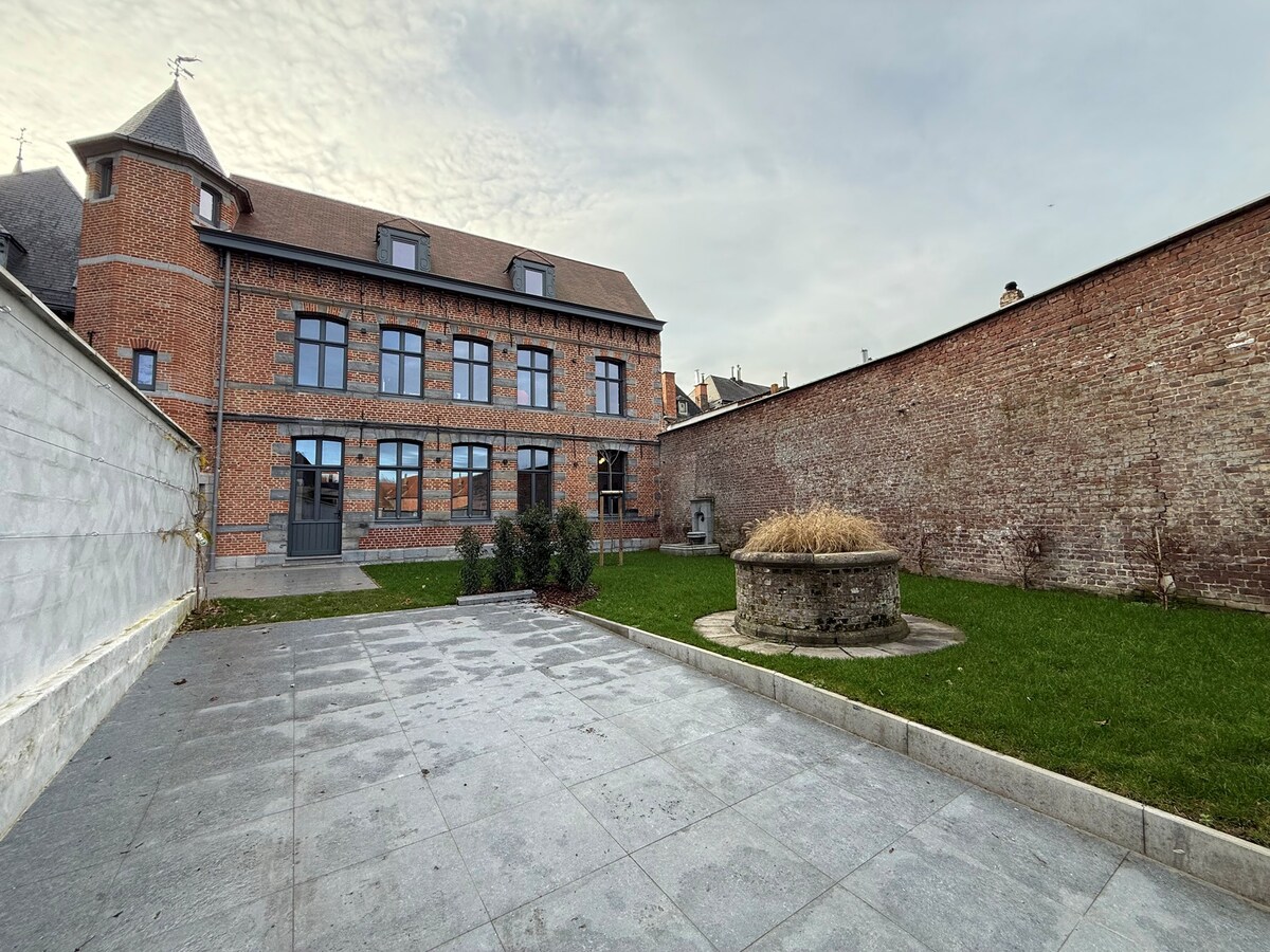 A louer - Duplex - Tournai