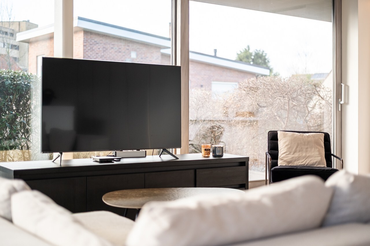 App. avec 2 chambres 