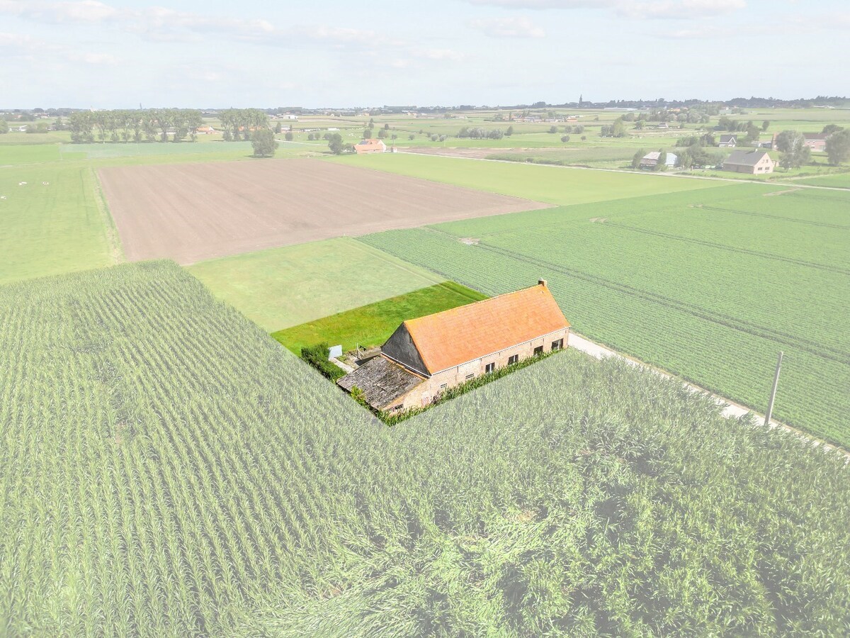 Prachtig gelegen woning met panoramische verzichten 