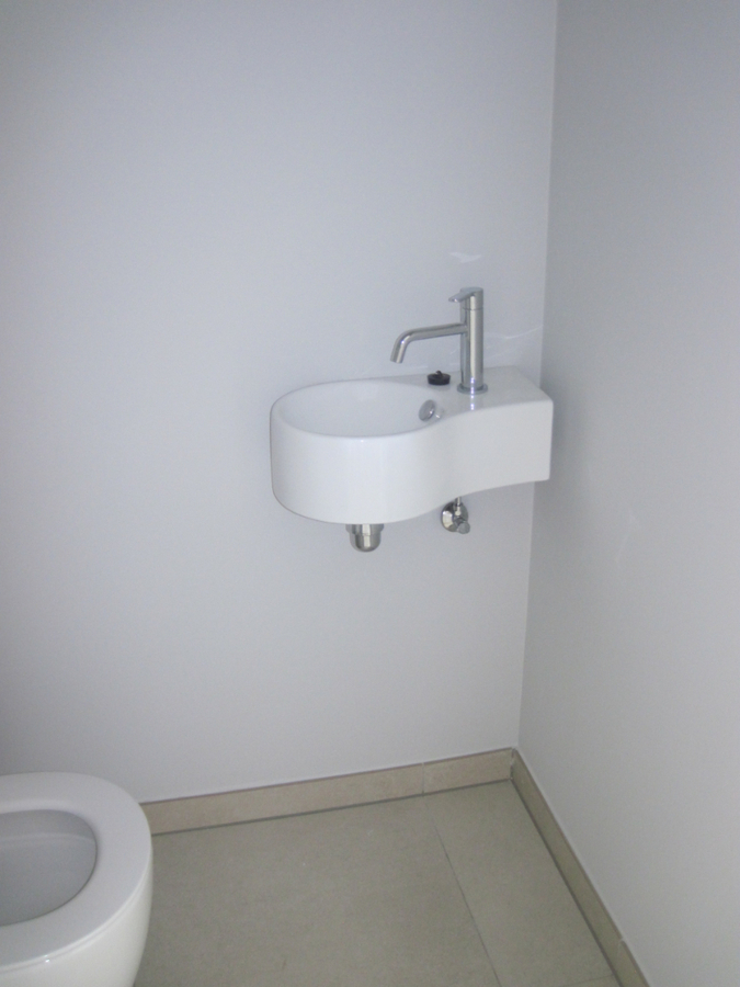 Exclusief design-appartement in hippe buurt ! 