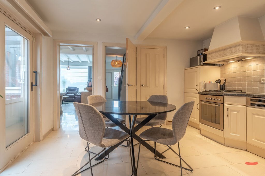 Woning verkocht in Poppel