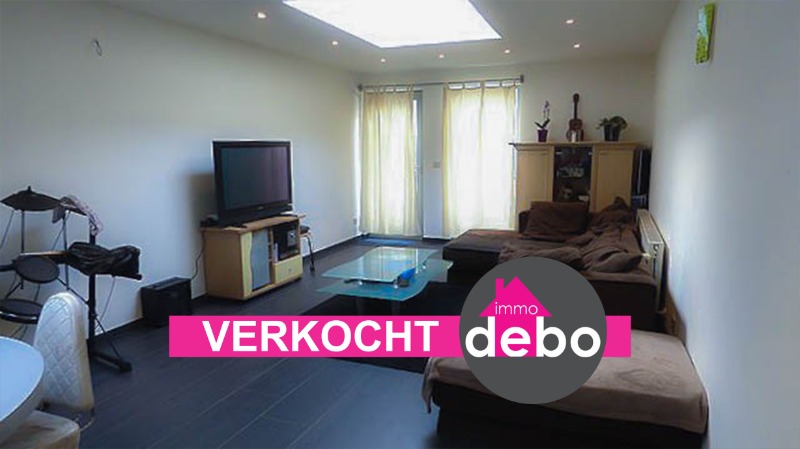 Woning verkocht in Kortrijk