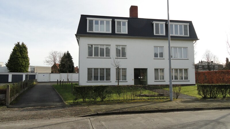 Loué box de garage - Assebroek