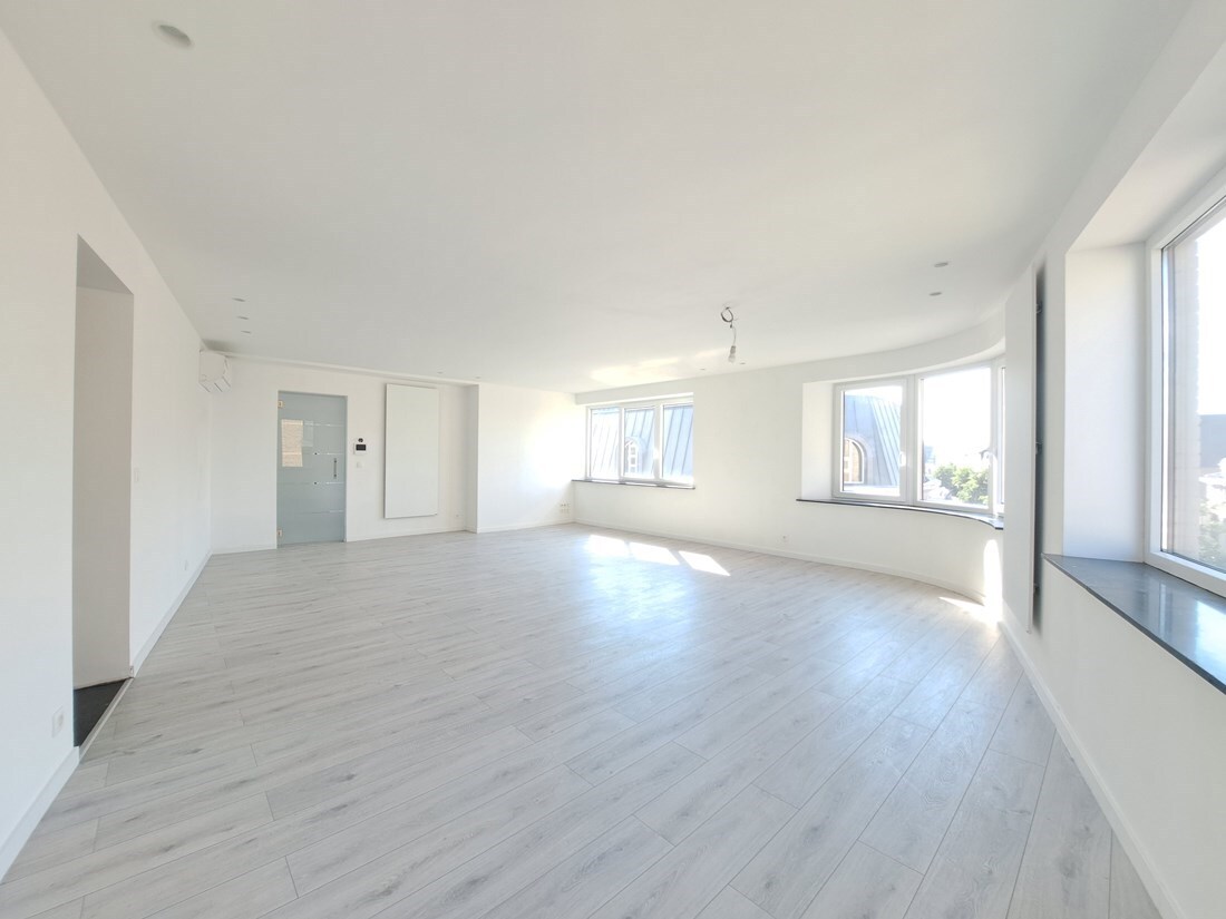 Verhuurd appartement - Hasselt