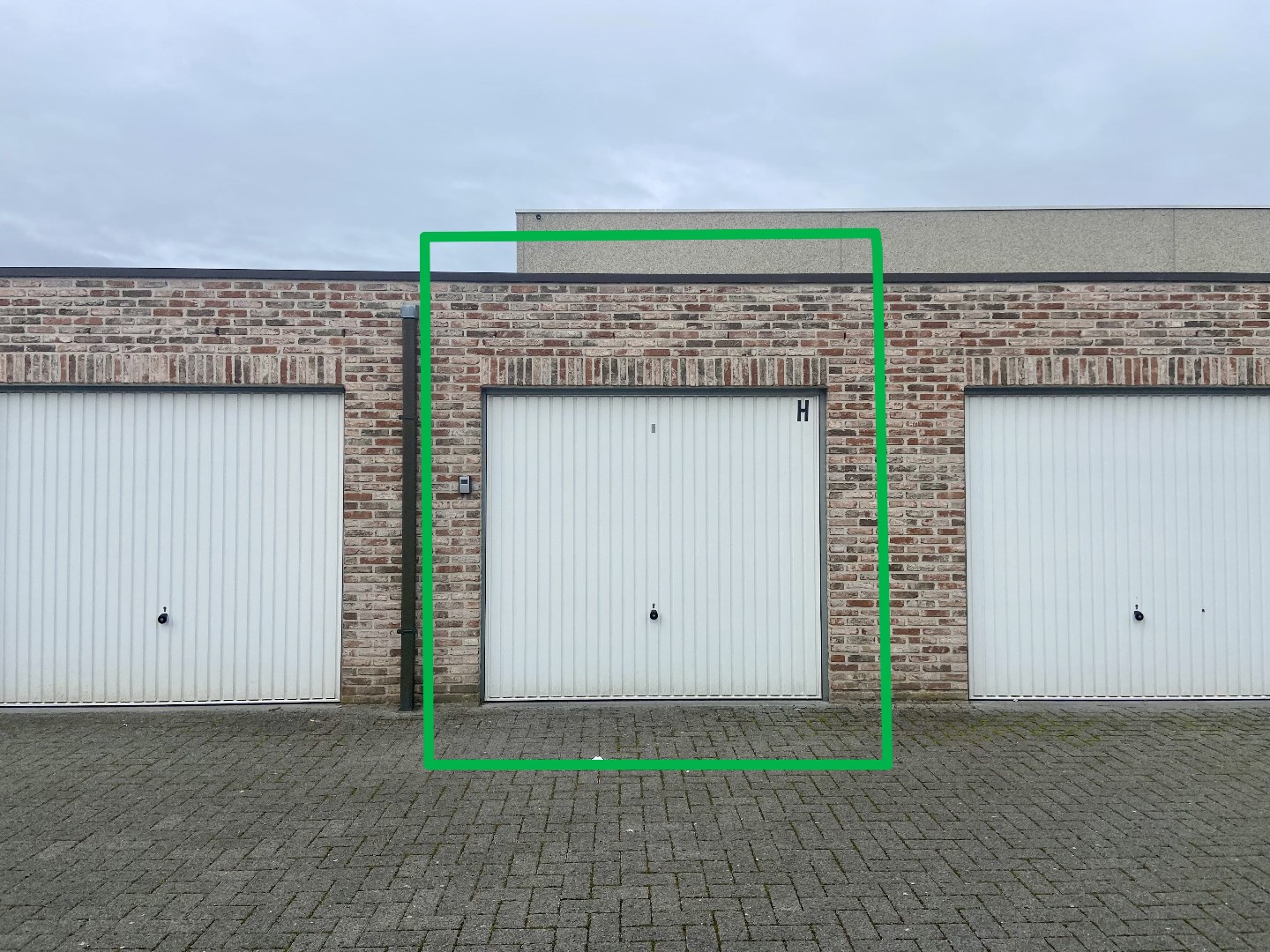 Royaal duplex appartement met 3 slaapkamers en garage nabij centrum Zulte! 