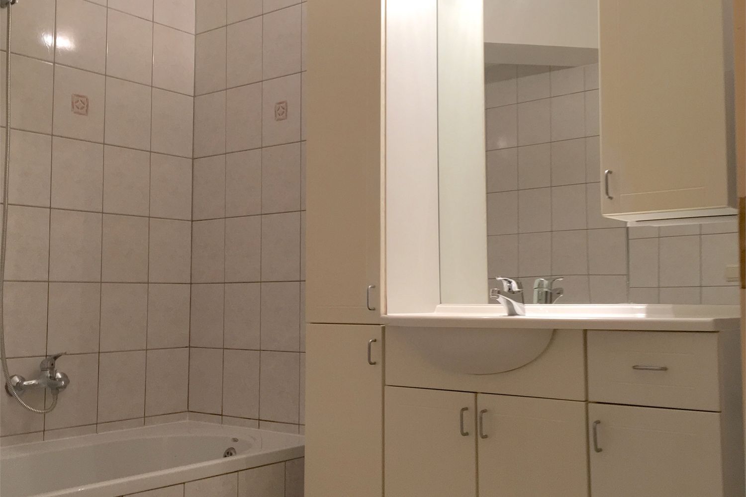 Benedenwoning verkocht in Gent