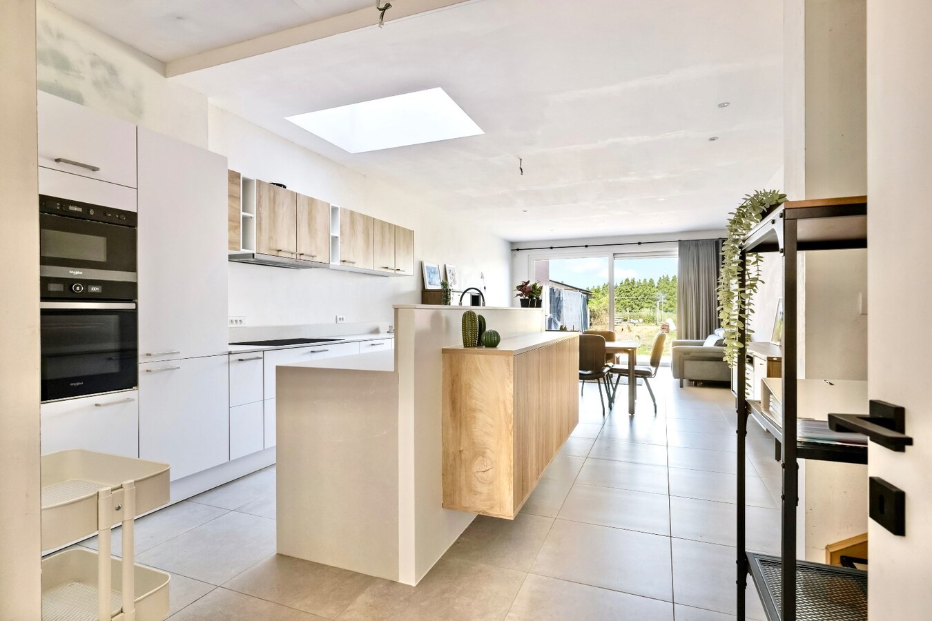 Verkocht woning - Deinze