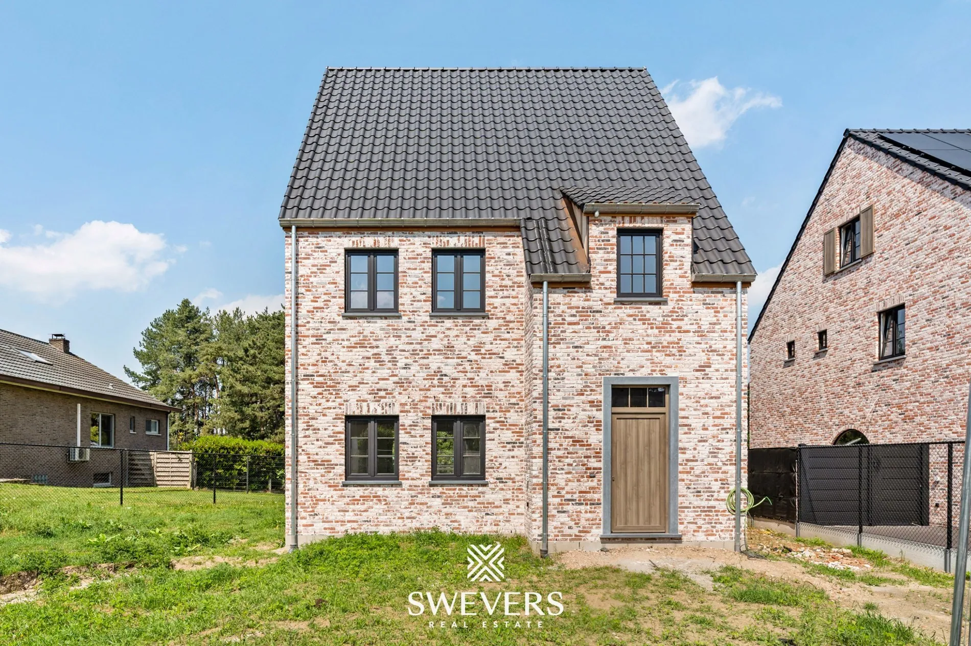 Te koop woning - Beringen