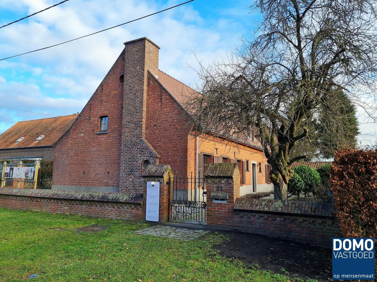 Woning verkocht in Zonhoven