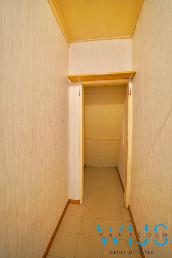 HOB op tof perceel te Rieme ! 