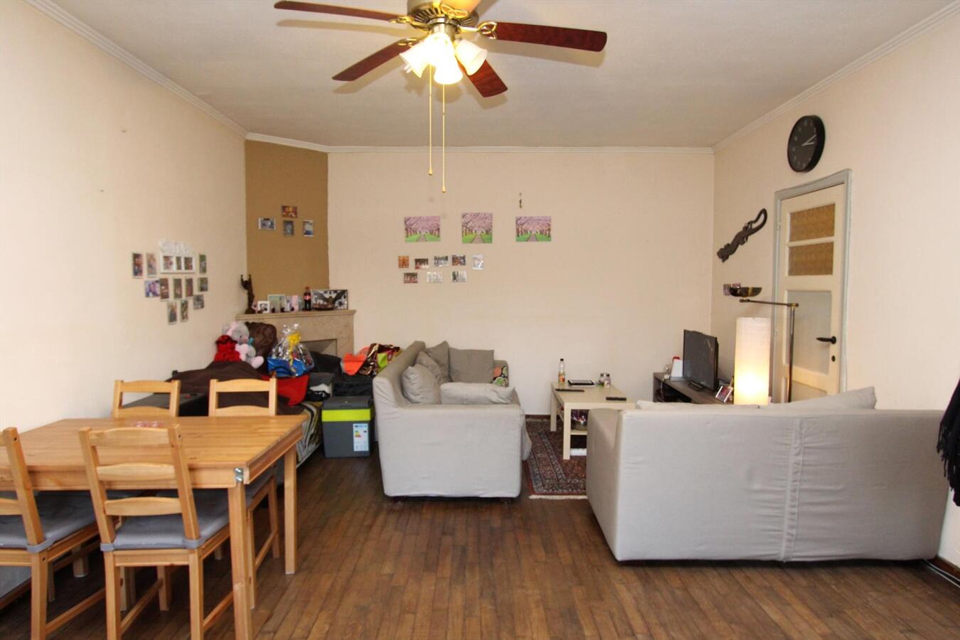 Verkocht appartement - Tongeren