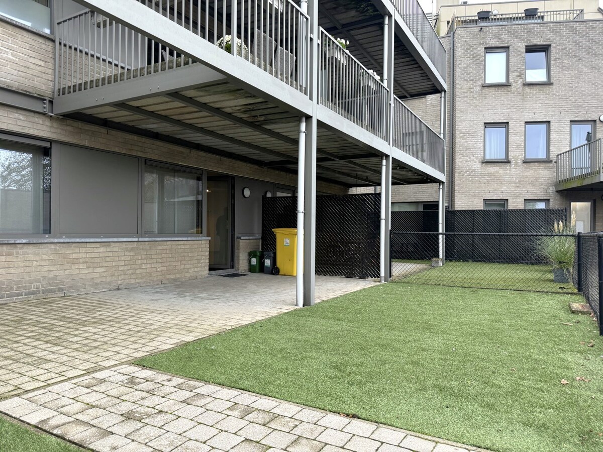 Benedenwoning verhuurd in Arendonk