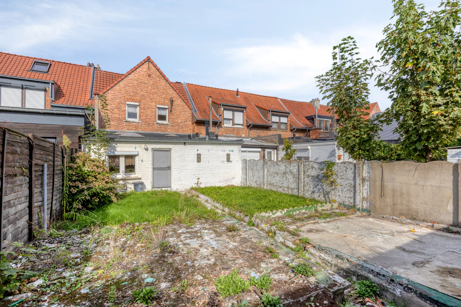Woning met 3 slaapkamers in Kessel-Lo! - EPC 527 kWh/m² - bewoonbare opp. 147 m² 
