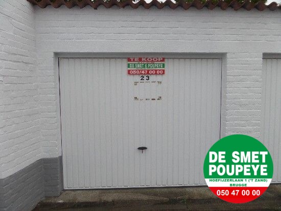 alt=garagepoort