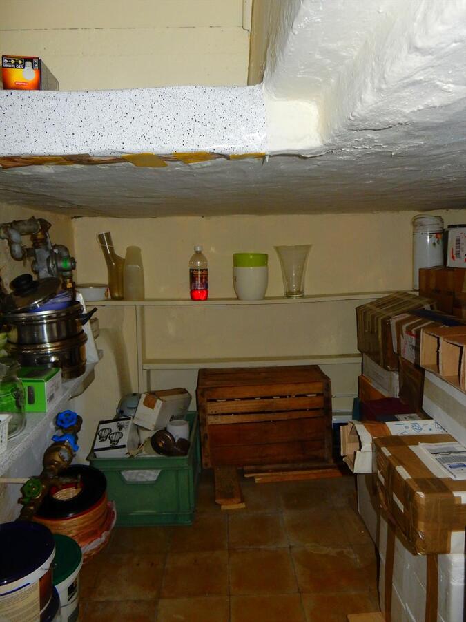 Alleenstaande woning met veel potentieel! 