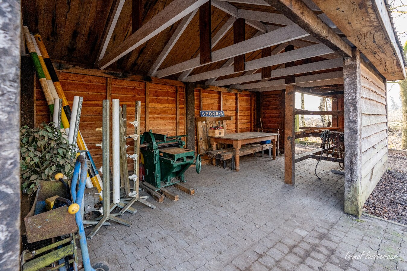 Property sold in Meerhout