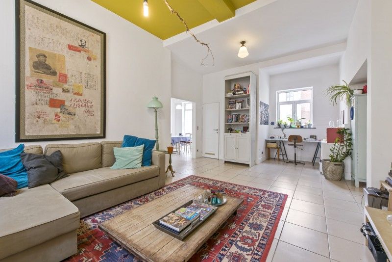 Appartement verkocht in Gent