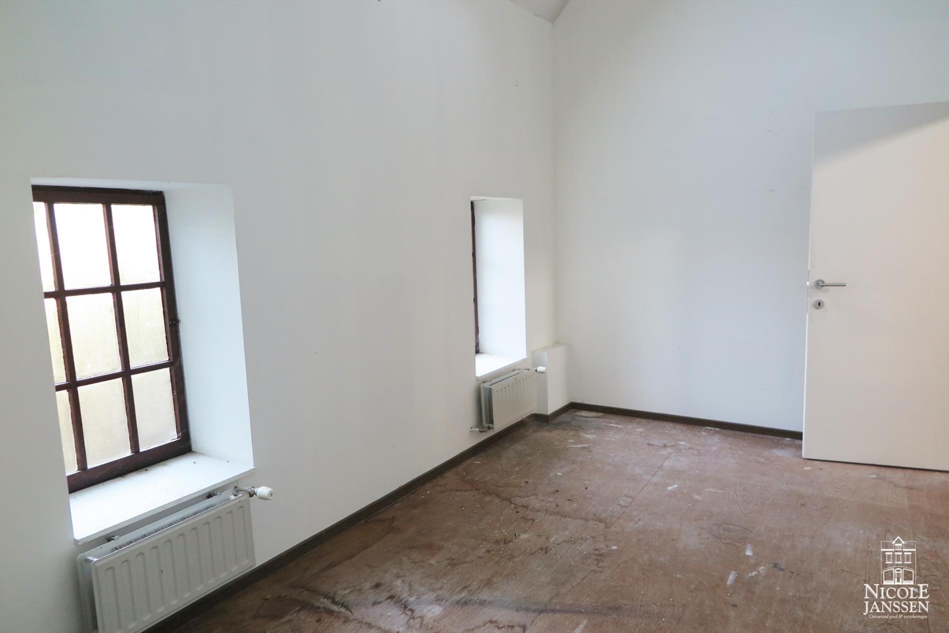 Authentieke stadsboerderij 