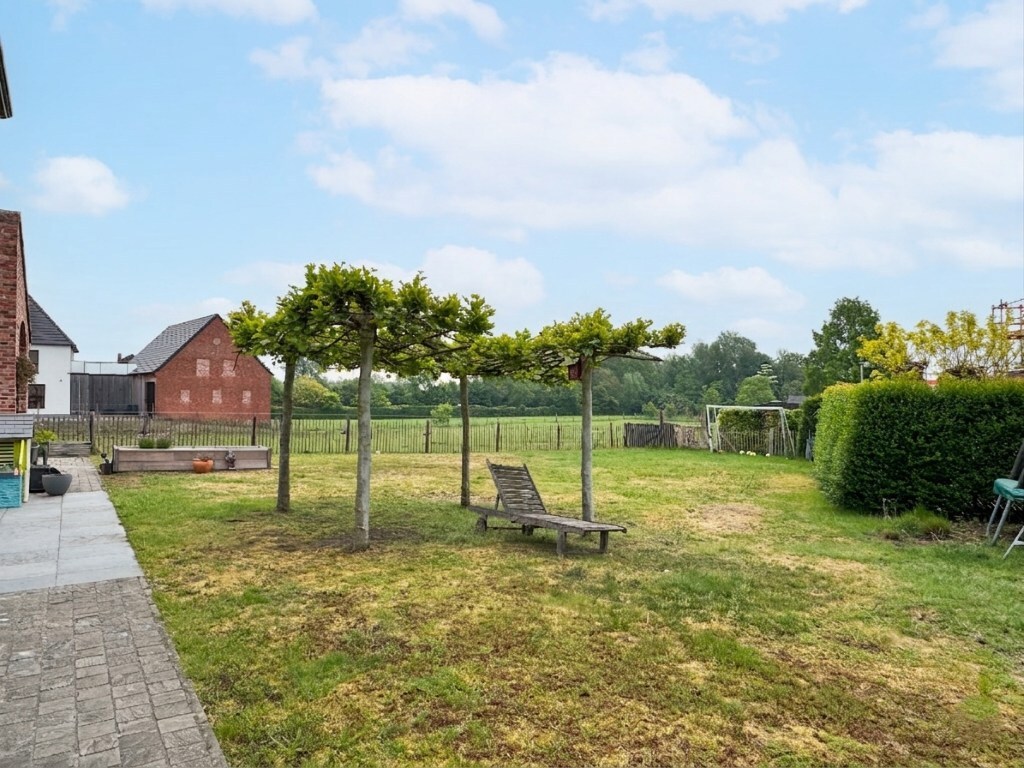 Woning te huur in Oud-Turnhout