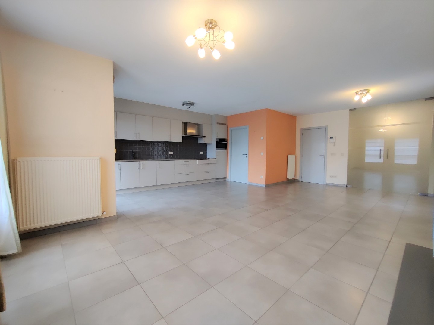 Prachtig, instapklaar appartement met 2 slaapkamers in centrum Geel! 