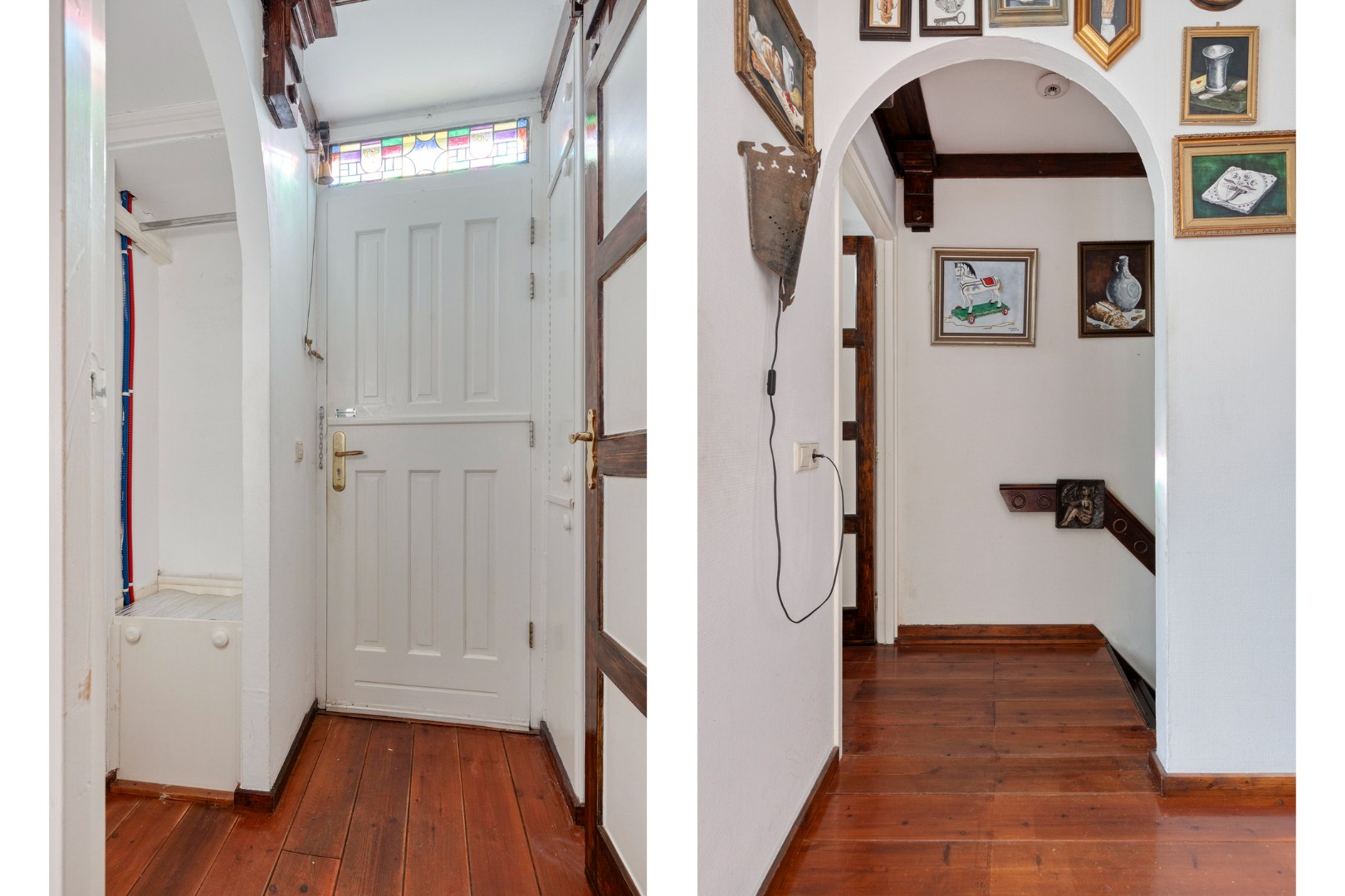 Vrijstaand wonen met weids uitzicht in het prachtige Wissenkerke. 