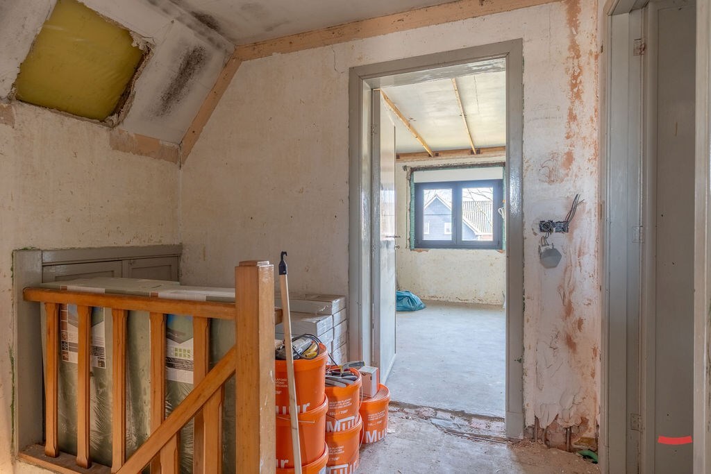 Woning verkocht in Weelde