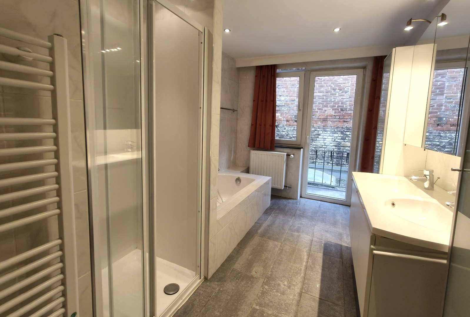 TOP GELEGEN APPARTEMENT 