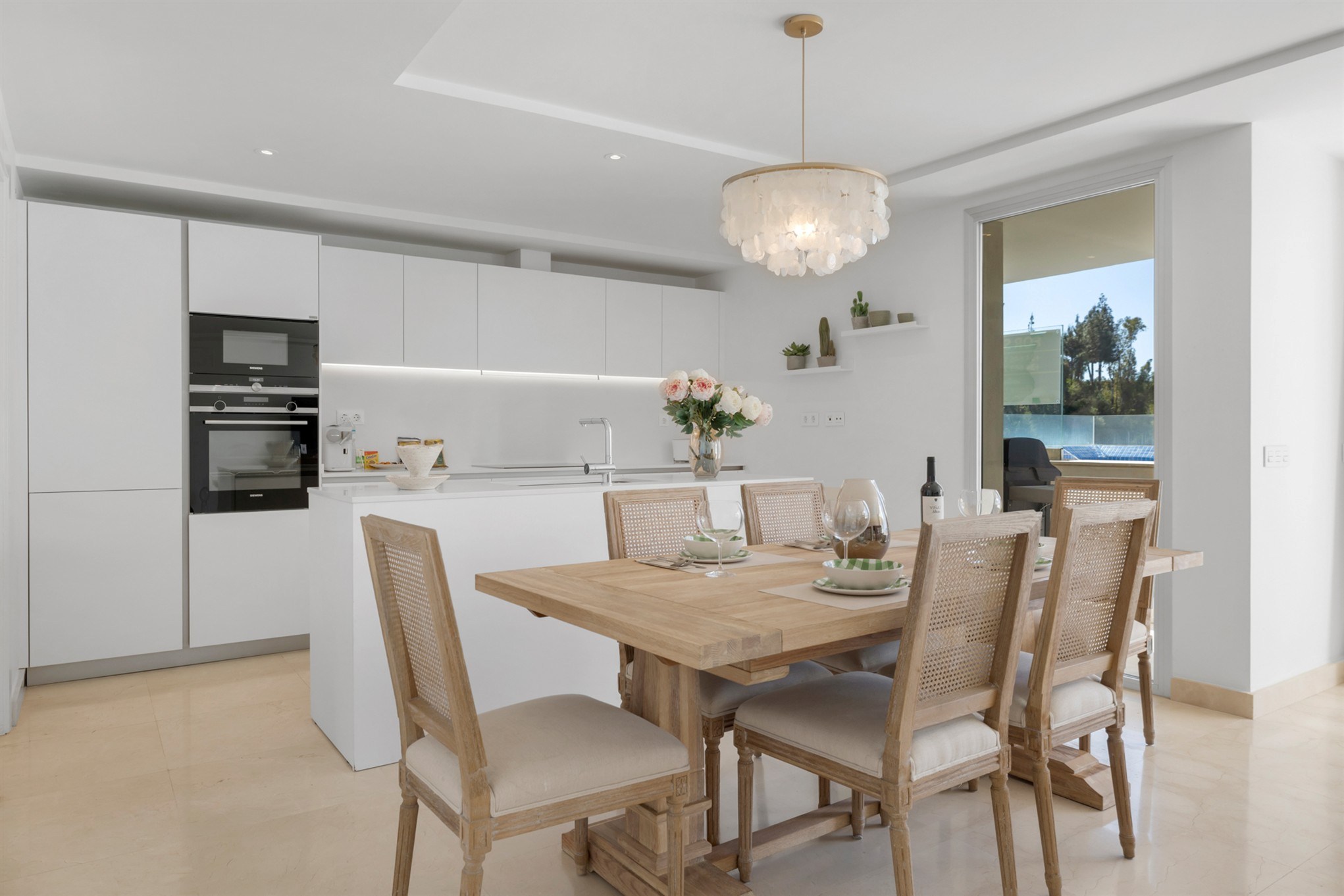 Appartement a vendre À Marbella