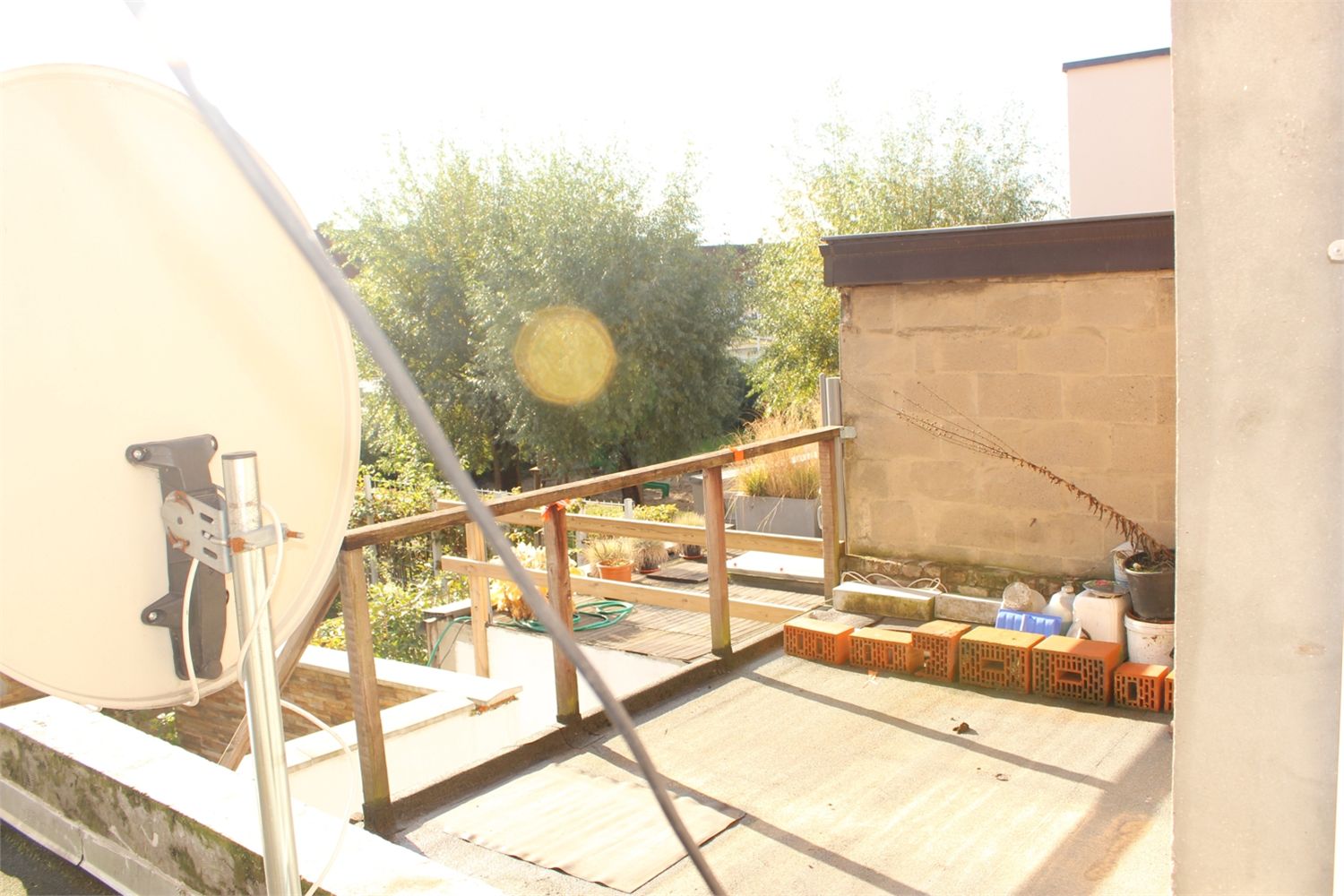 Woning verkocht in Gent