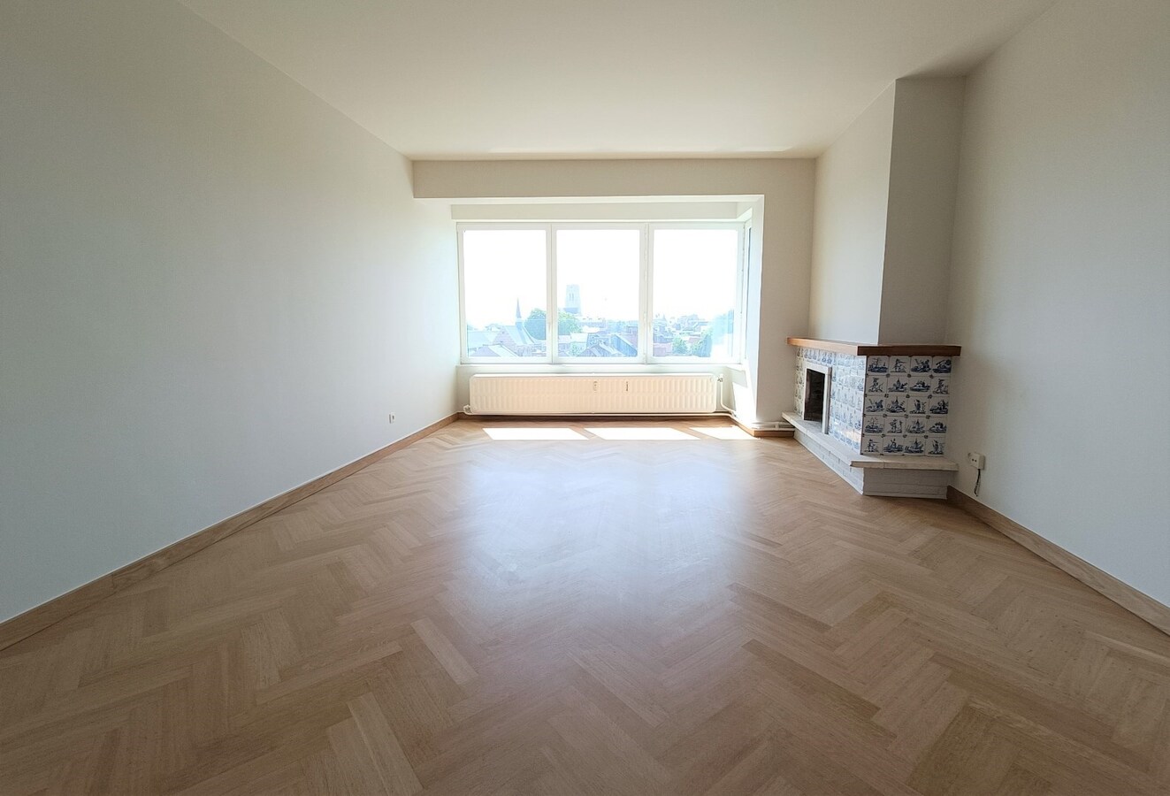 Verhuurd appartement - Tongeren