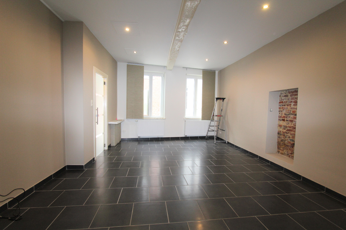 Verhuurd woning - Borgloon