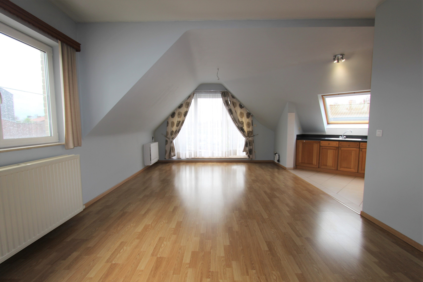 Verhuurd appartement - Tongeren