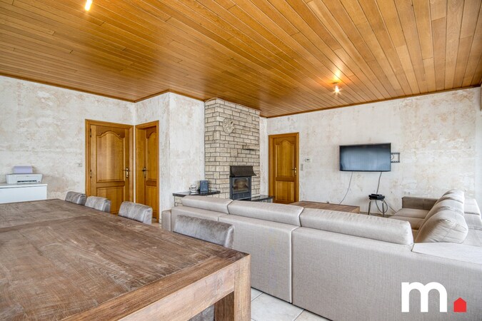 Te koop woning - Machelen