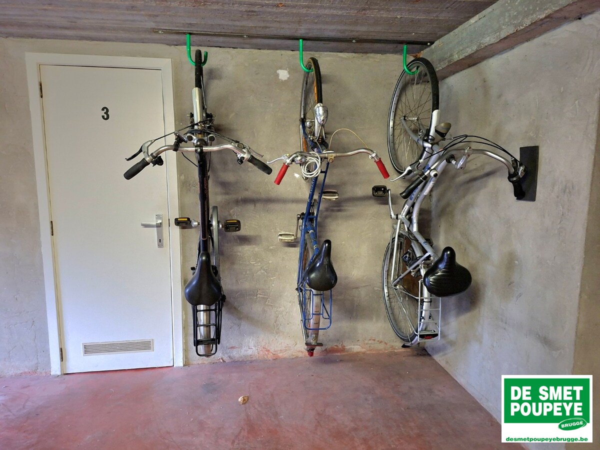 Instapklaar appartement 