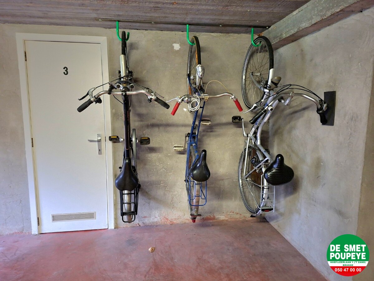 Instapklaar appartement 