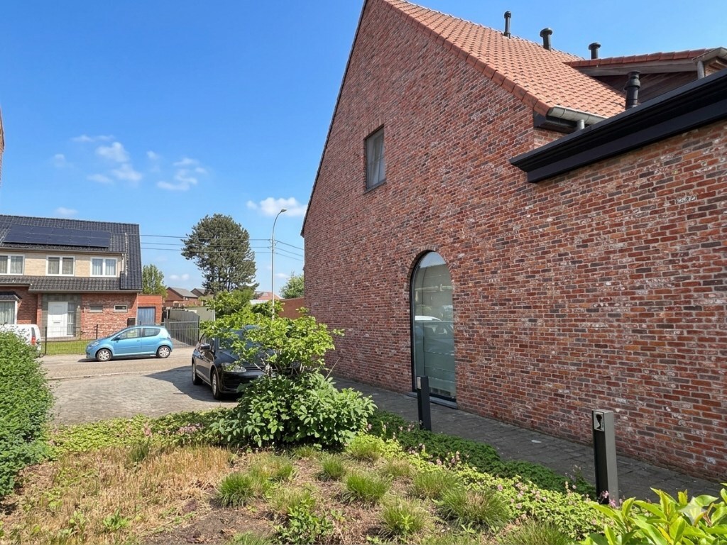 Woning te huur in Oud-Turnhout