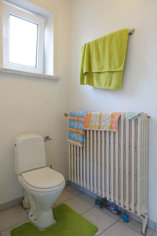 Perfect instapklaar appartement te Brugge 