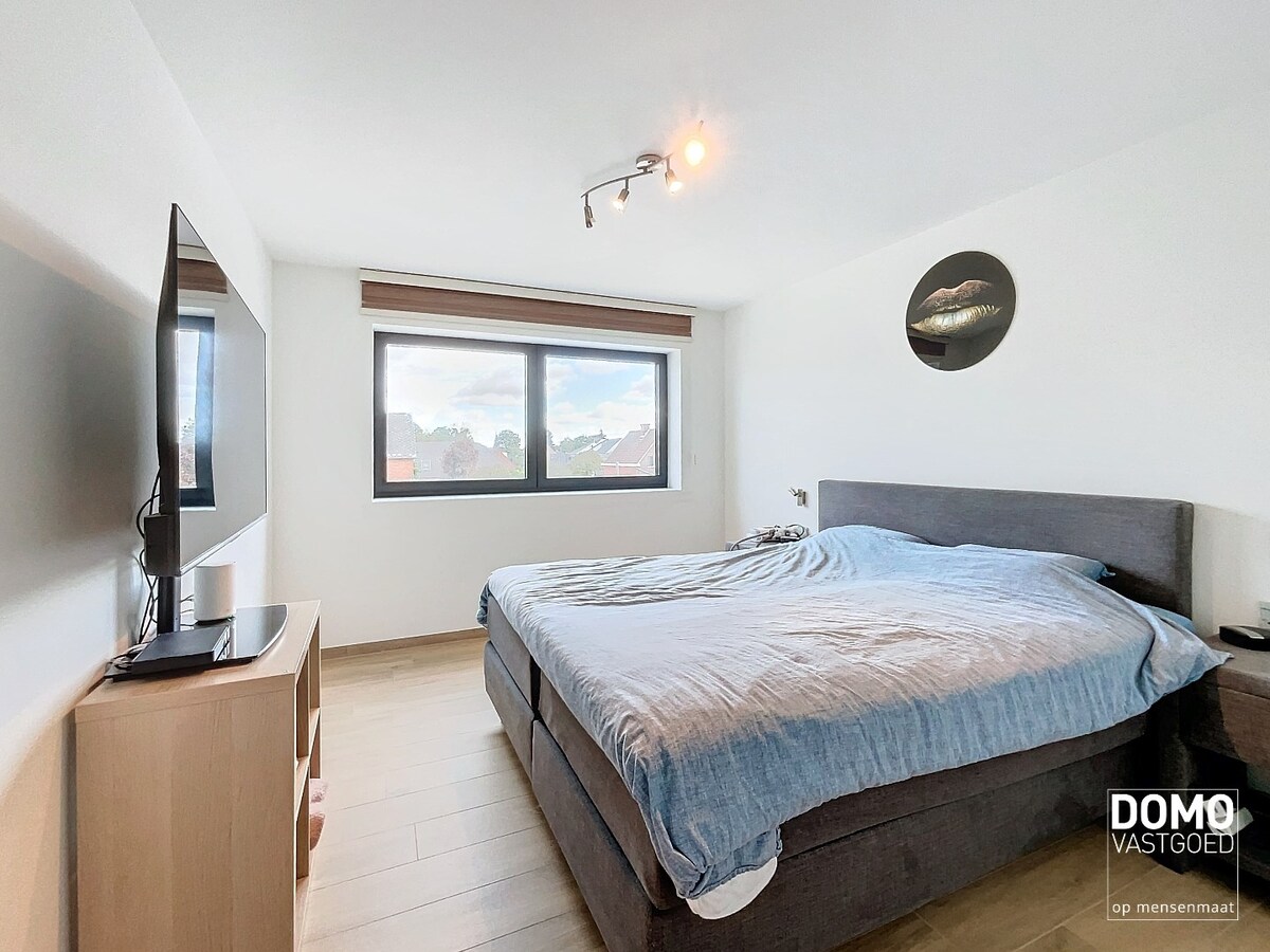 Energiezuinige woning met 3 slaapkamers 