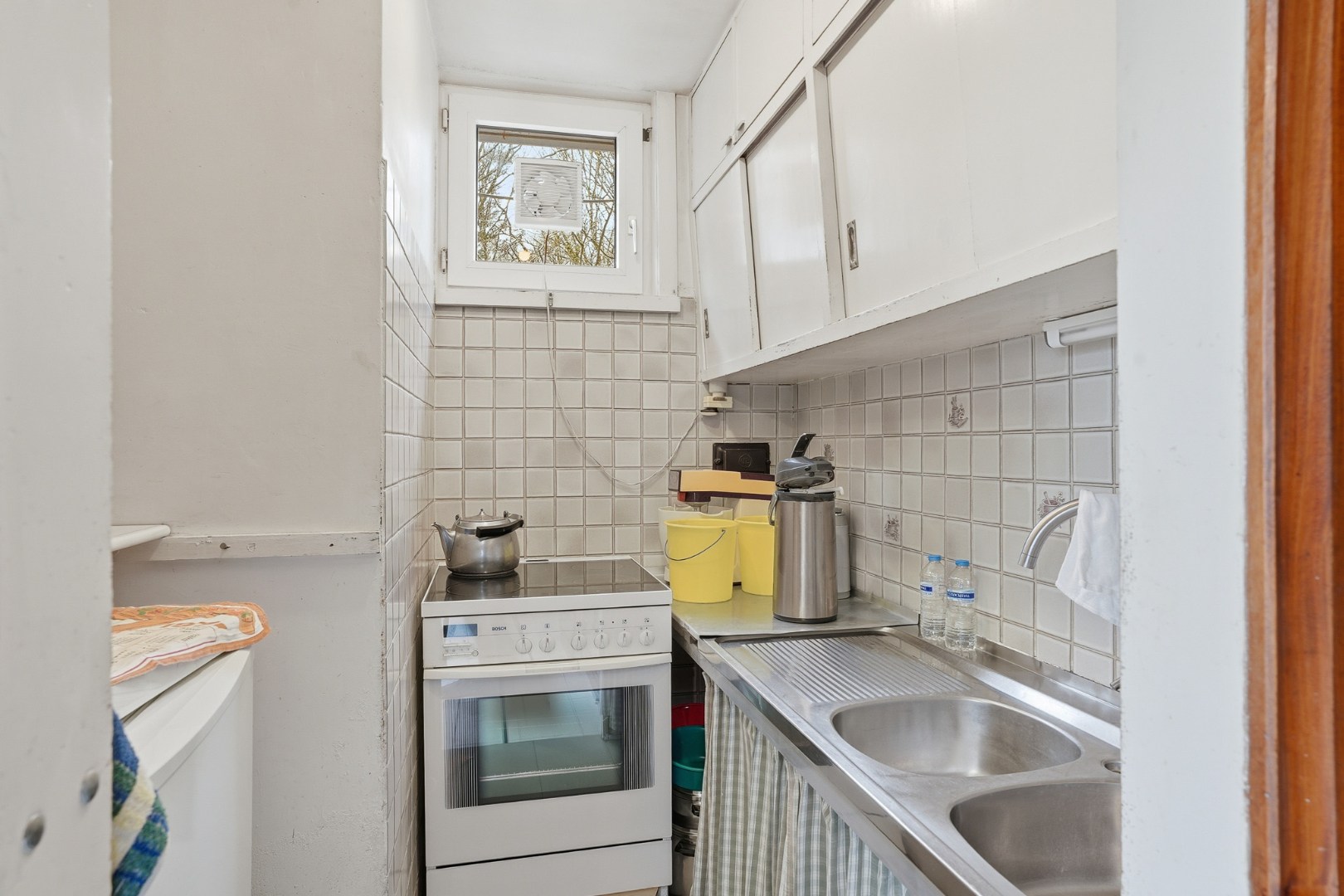 Projectgrond voor eengezinswoning op prachtige ligging 