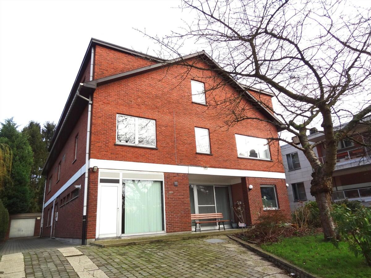 Verkocht studio - Heverlee