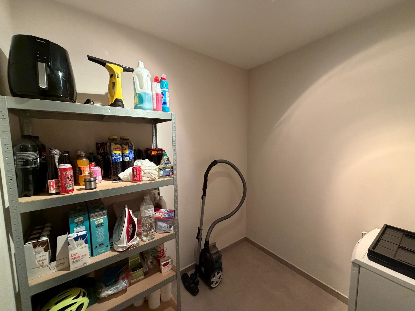 Moderne gezinswoning met tuin in Oostrozebeke met 3 slaapkamers, garage 