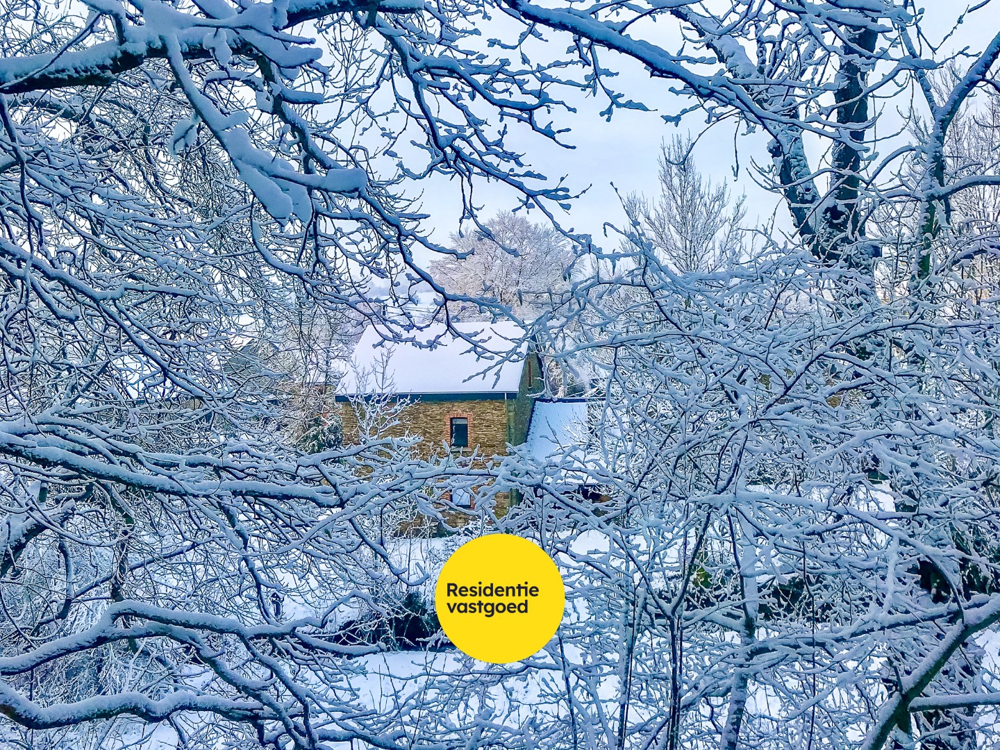 Gerenoveerde vakantiewoningen in het pittoreske Wibrin! 