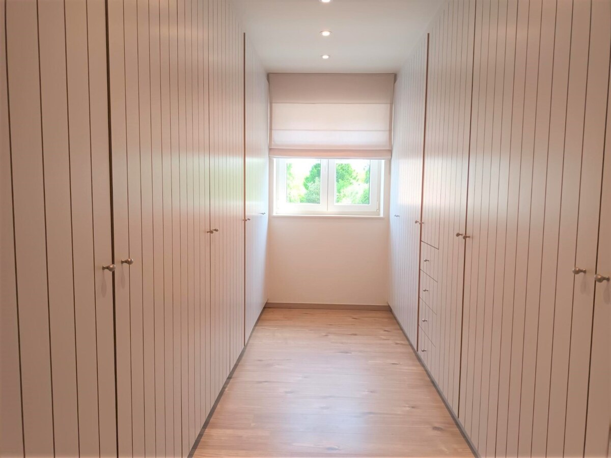 Prachtige woning met energielabel A, zeer rustig gelegen te Bolderberg. 