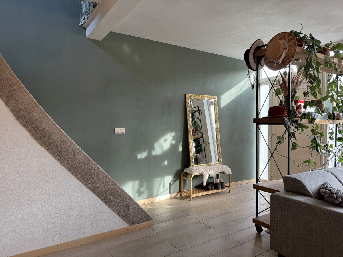 Woning verhuurd in Poppel