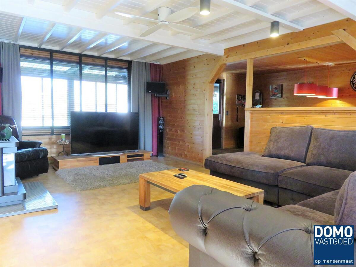 Chalet verkocht in Heusden-Zolder Zolder