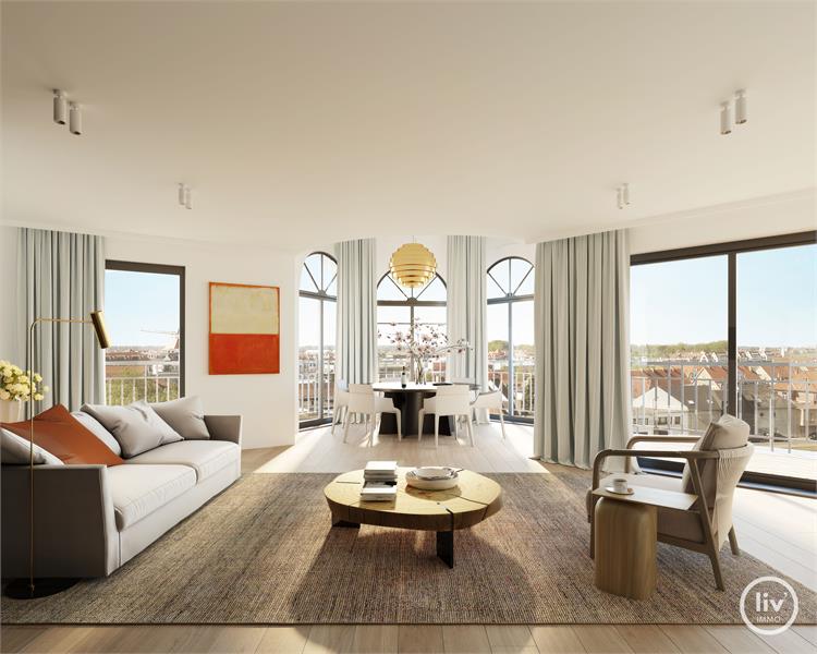  a vendre À Knokke-Heist