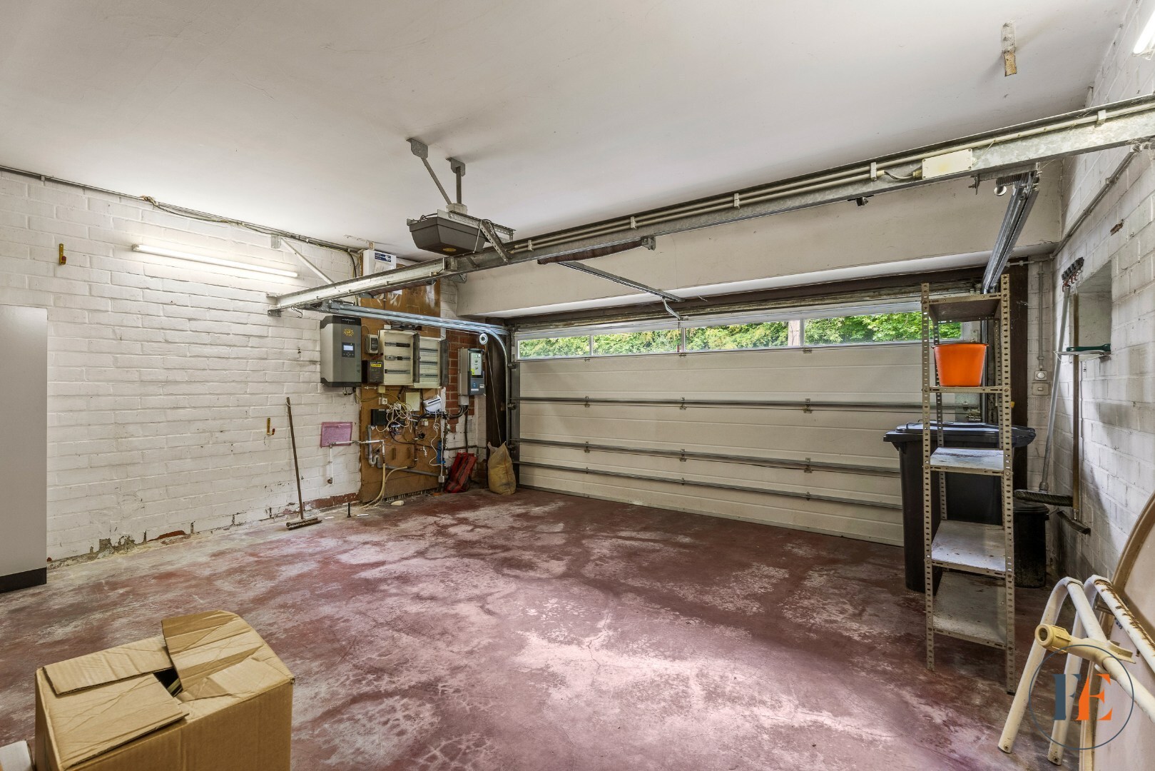 Exclusieve te renoveren HOB te Baarle-Drongen op een perceel van ca.2.000m2 met richtprijs 